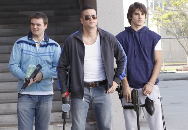Glee Fotoğrafı