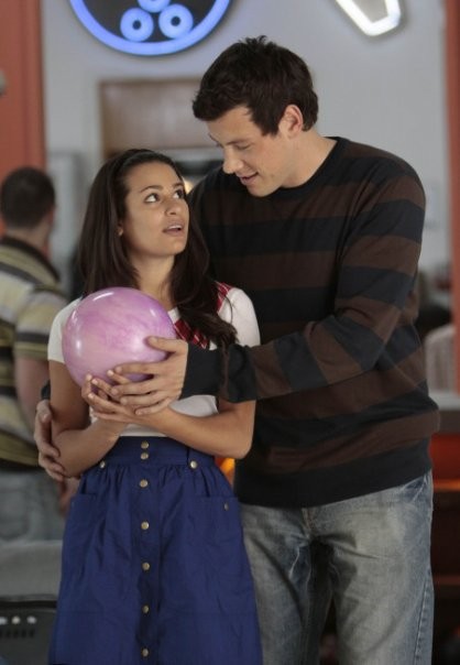 Glee Fotoğrafı