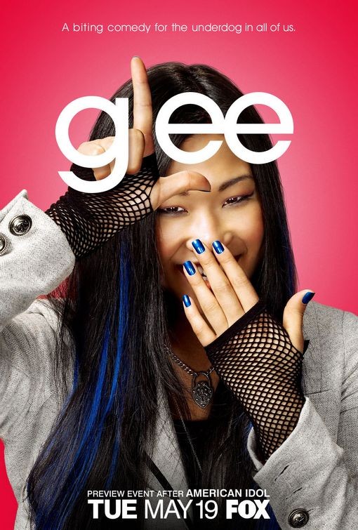 Glee Fotoğrafı
