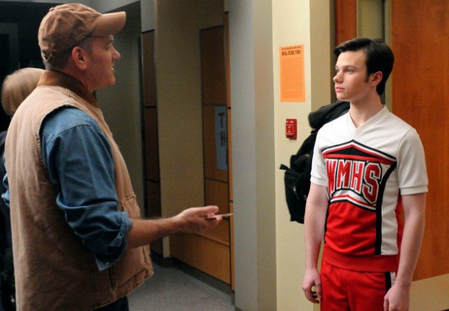 Glee Fotoğrafı