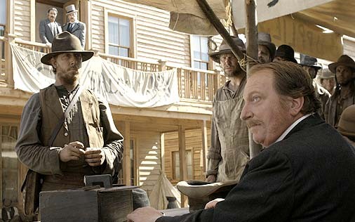 Deadwood Fotoğrafları 15