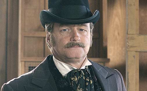 Deadwood Fotoğrafları 30