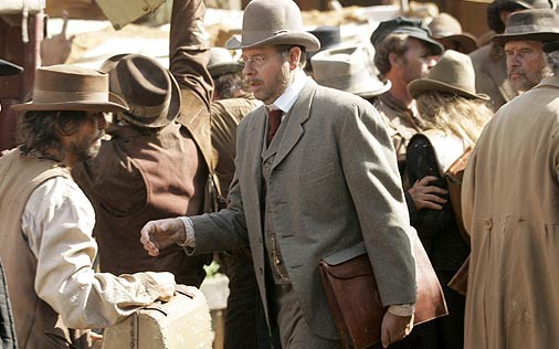 Deadwood Fotoğrafı