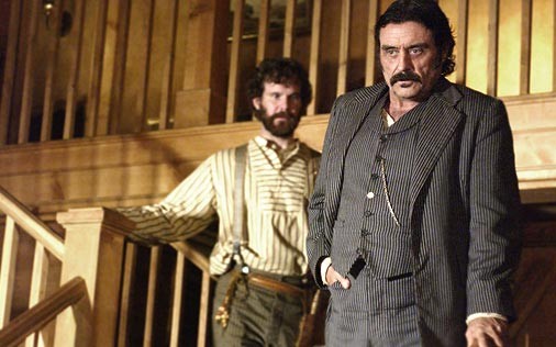 Deadwood Fotoğrafı
