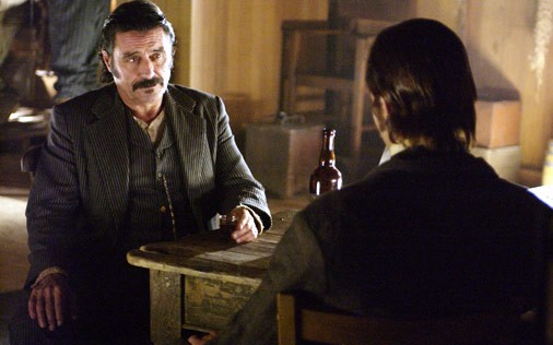 Deadwood Fotoğrafları 24