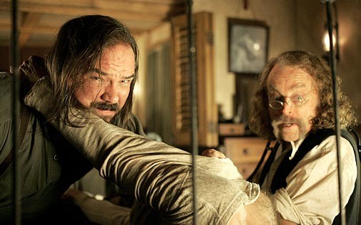 Deadwood Fotoğrafı