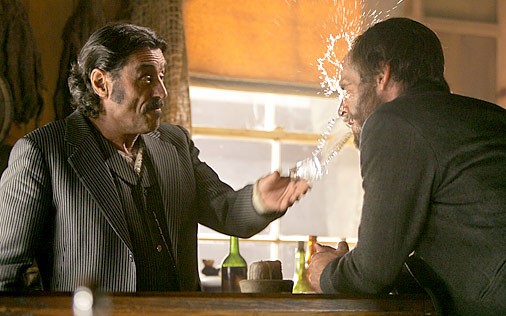 Deadwood Fotoğrafı