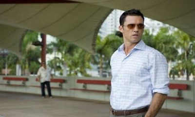 Burn Notice Fotoğrafları 17