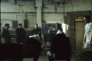 Kanunsuzlar Fotoğrafı