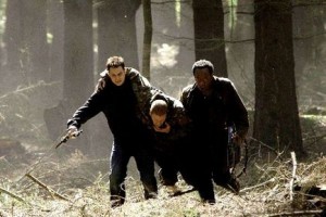 Kanunsuzlar Fotoğrafı