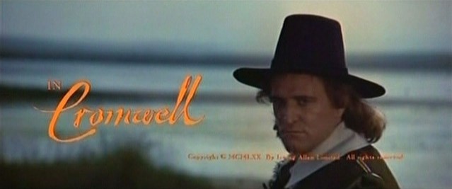Cromwell Fotoğrafı