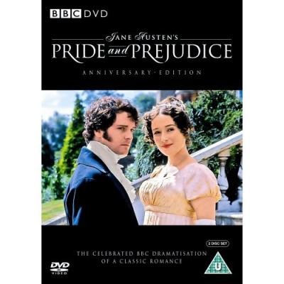 Pride And Prejudice Fotoğrafları 6