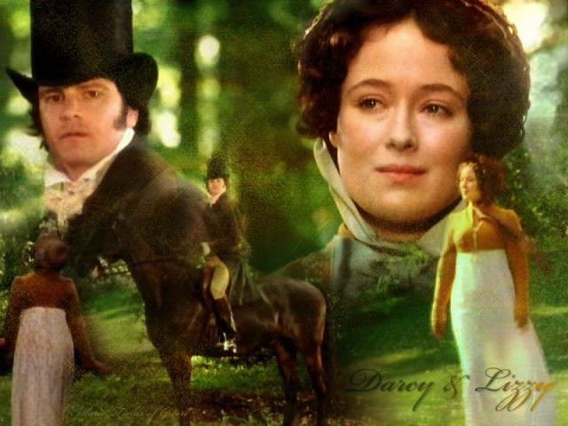 Pride And Prejudice Fotoğrafları 7