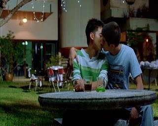 The Love Of Siam fotoğrafı