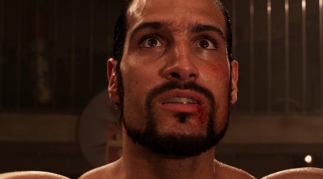 Yenilmez 3 Fotoğrafı