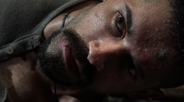 Yenilmez 3 Fotoğrafı