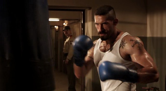 Yenilmez 3 Fotoğrafı