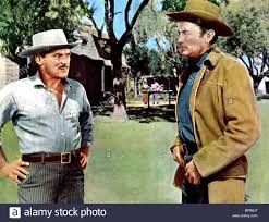 The Bravados Fotoğrafı