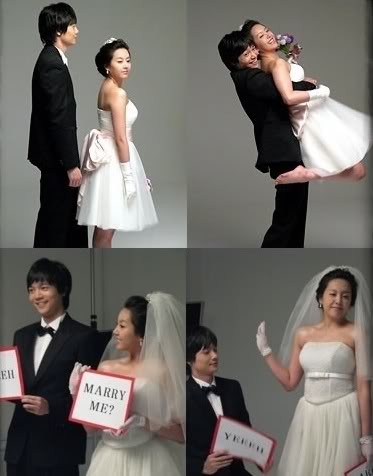 Kaçınılmaz Düğün Fotoğrafı