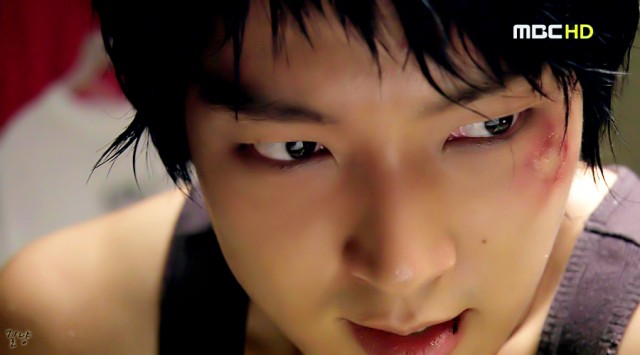 Time Between Dog And Wolf Fotoğrafı