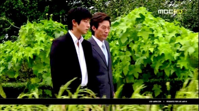 Time Between Dog And Wolf Fotoğrafı