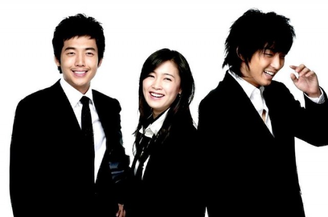 Time Between Dog And Wolf Fotoğrafı