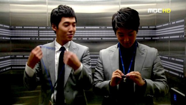 Time Between Dog And Wolf Fotoğrafı