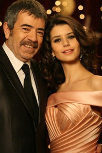 Aşk-ı Memnu Fotoğrafı