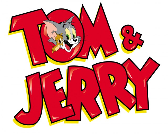 Tom ve Jerry Fotoğrafları 15