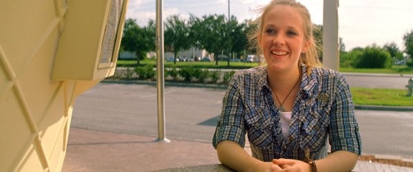 Twistee Treat Fotoğrafı