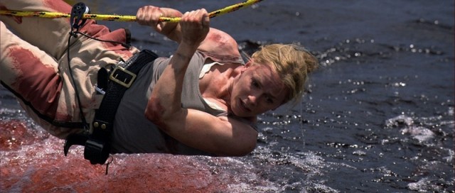 Pirana 3D Fotoğrafı