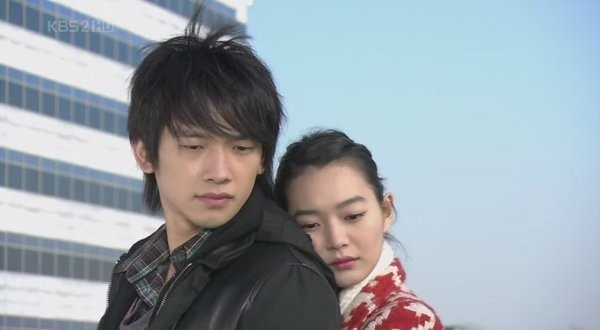 Ölümüne Aşk Fotoğrafı