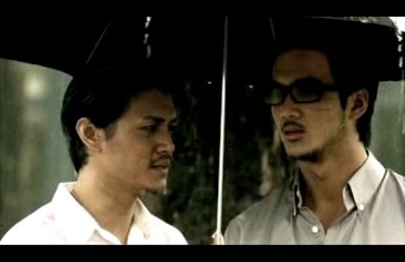 Bangkok Aşk Hikayesi Fotoğrafı