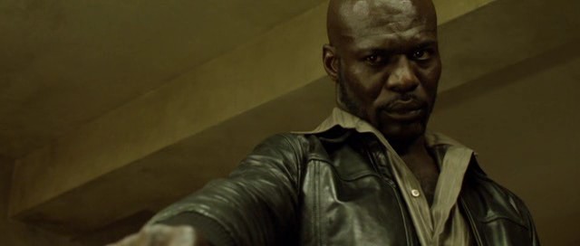 The Horde Fotoğrafı