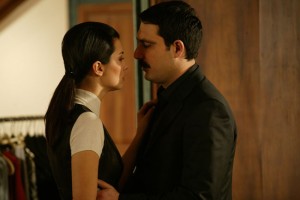 Ihlamurlar Altında Fotoğrafı