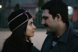 Ihlamurlar Altında Fotoğrafı