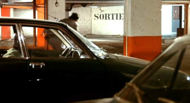 Laisse Aller...c'est Une Valse Fotoğrafı