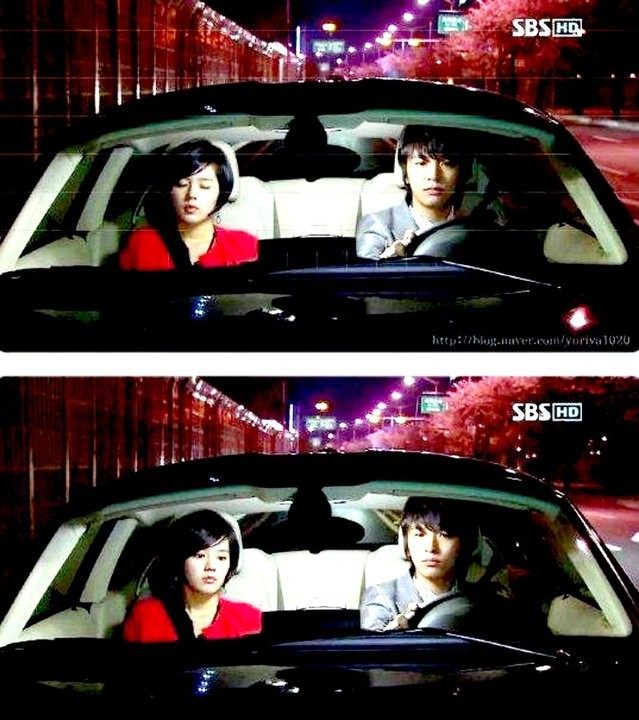 Aşık Cadı Fotoğrafı