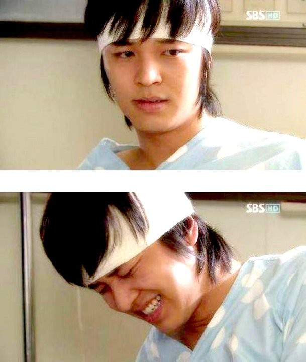 Aşık Cadı Fotoğrafı