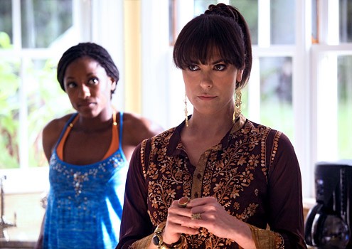 True Blood Fotoğrafı
