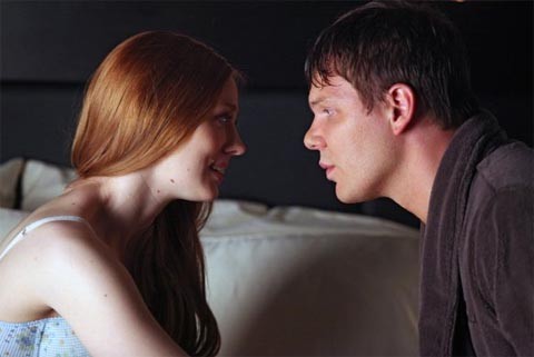 True Blood Fotoğrafı