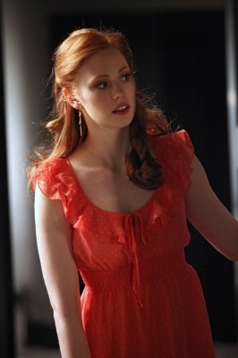 True Blood Fotoğrafı