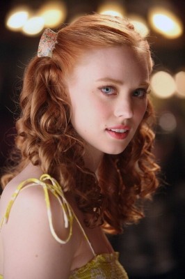 True Blood Fotoğrafı