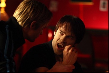 True Blood Fotoğrafı