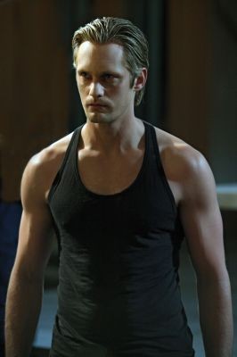True Blood Fotoğrafı