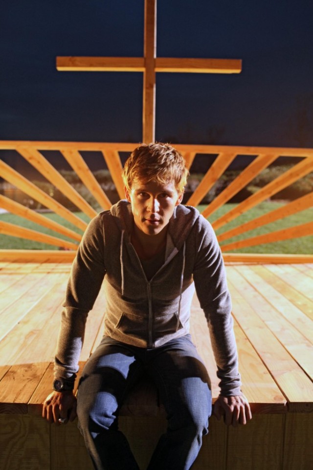 True Blood Fotoğrafı