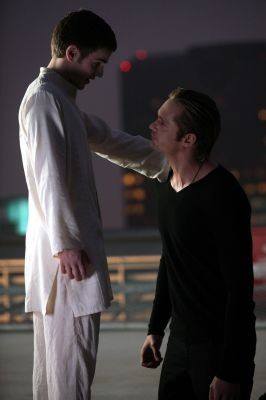 True Blood Fotoğrafı