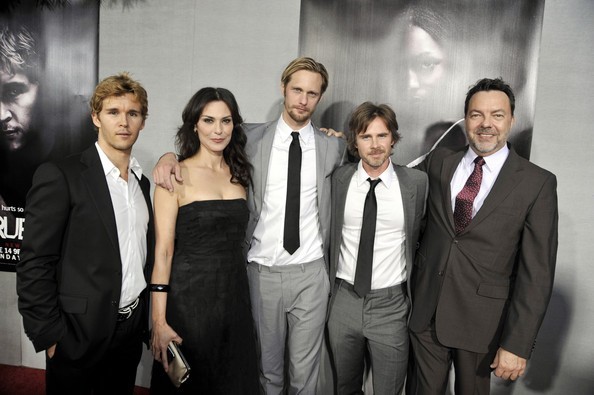 True Blood Fotoğrafı
