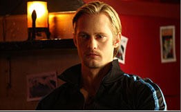 True Blood Fotoğrafı