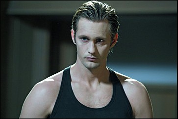 True Blood Fotoğrafı